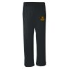 Heavy Blend™ Open-Bottom Sweatpants Thumbnail