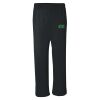 Heavy Blend™ Open-Bottom Sweatpants Thumbnail