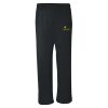 Heavy Blend™ Open-Bottom Sweatpants Thumbnail