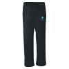 Heavy Blend™ Open-Bottom Sweatpants Thumbnail