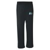 Heavy Blend™ Open-Bottom Sweatpants Thumbnail