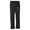 Heavy Blend™ Open-Bottom Sweatpants Thumbnail