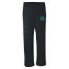 Heavy Blend™ Open-Bottom Sweatpants Thumbnail