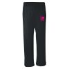Heavy Blend™ Open-Bottom Sweatpants Thumbnail