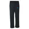 Heavy Blend™ Open-Bottom Sweatpants Thumbnail