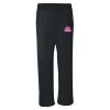 Heavy Blend™ Open-Bottom Sweatpants Thumbnail