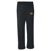 Heavy Blend™ Open-Bottom Sweatpants Thumbnail