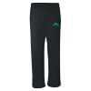 Heavy Blend™ Open-Bottom Sweatpants Thumbnail