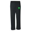 Heavy Blend™ Open-Bottom Sweatpants Thumbnail