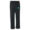 Heavy Blend™ Open-Bottom Sweatpants Thumbnail