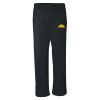 Heavy Blend™ Open-Bottom Sweatpants Thumbnail