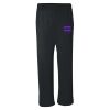 Heavy Blend™ Open-Bottom Sweatpants Thumbnail