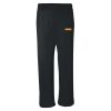Heavy Blend™ Open-Bottom Sweatpants Thumbnail