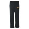 Heavy Blend™ Open-Bottom Sweatpants Thumbnail