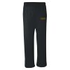 Heavy Blend™ Open-Bottom Sweatpants Thumbnail