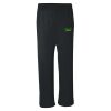 Heavy Blend™ Open-Bottom Sweatpants Thumbnail