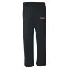 Heavy Blend™ Open-Bottom Sweatpants Thumbnail