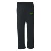 Heavy Blend™ Open-Bottom Sweatpants Thumbnail