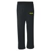 Heavy Blend™ Open-Bottom Sweatpants Thumbnail