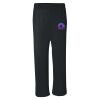 Heavy Blend™ Open-Bottom Sweatpants Thumbnail