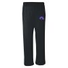 Heavy Blend™ Open-Bottom Sweatpants Thumbnail