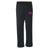 Heavy Blend™ Open-Bottom Sweatpants Thumbnail