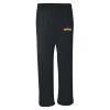 Heavy Blend™ Open-Bottom Sweatpants Thumbnail