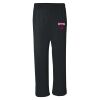 Heavy Blend™ Open-Bottom Sweatpants Thumbnail