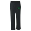 Heavy Blend™ Open-Bottom Sweatpants Thumbnail