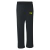 Heavy Blend™ Open-Bottom Sweatpants Thumbnail