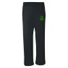Heavy Blend™ Open-Bottom Sweatpants Thumbnail