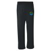 Heavy Blend™ Open-Bottom Sweatpants Thumbnail
