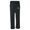 Heavy Blend™ Open-Bottom Sweatpants Thumbnail
