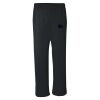 Heavy Blend™ Open-Bottom Sweatpants Thumbnail