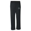 Heavy Blend™ Open-Bottom Sweatpants Thumbnail