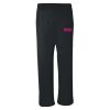 Heavy Blend™ Open-Bottom Sweatpants Thumbnail