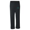 Heavy Blend™ Open-Bottom Sweatpants Thumbnail
