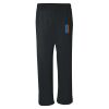 Heavy Blend™ Open-Bottom Sweatpants Thumbnail