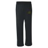 Heavy Blend™ Open-Bottom Sweatpants Thumbnail