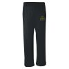 Heavy Blend™ Open-Bottom Sweatpants Thumbnail