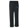 Heavy Blend™ Open-Bottom Sweatpants Thumbnail