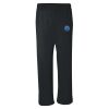 Heavy Blend™ Open-Bottom Sweatpants Thumbnail