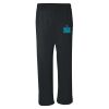 Heavy Blend™ Open-Bottom Sweatpants Thumbnail