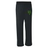 Heavy Blend™ Open-Bottom Sweatpants Thumbnail