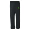 Heavy Blend™ Open-Bottom Sweatpants Thumbnail