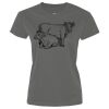 Ladies Performance Tee Thumbnail