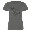 Ladies Performance Tee Thumbnail