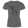 Ladies Performance Tee Thumbnail