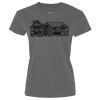 Ladies Performance Tee Thumbnail