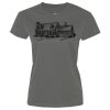 Ladies Performance Tee Thumbnail